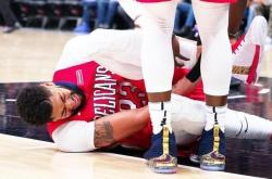  浓眉哥关键节点回归赛场,瑞士队带队取胜了吗 