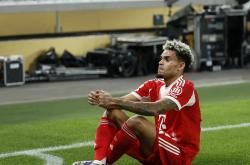 Ming爆冷击败拜仁，精彩发挥引爆全场！的简单介绍