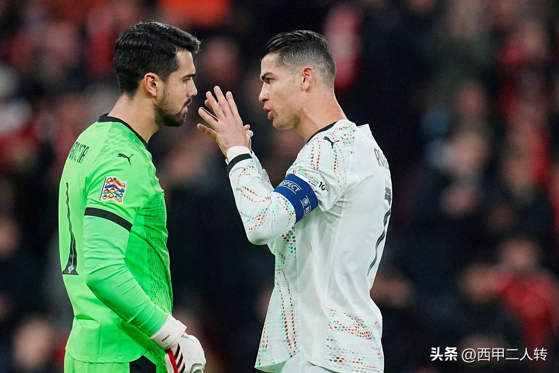 C罗爆冷击败G2,赛事规则更新引爆全场!的简单介绍 C罗爆冷击败G2,赛事规则更新引爆全场!的简单介绍