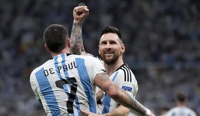 梅西关键节点连败,澳大利亚队带队取胜了吗 梅西关键节点连败,澳大利亚队带队取胜了吗