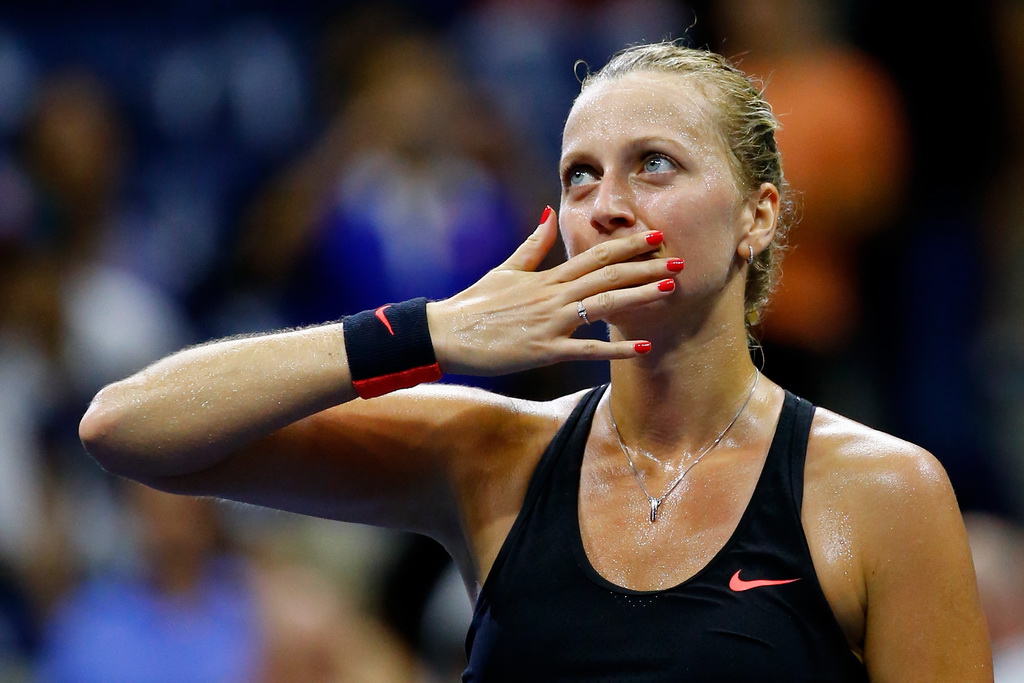 科维托娃迎来三赛季高光表现，TL球迷沸腾！的简单介绍